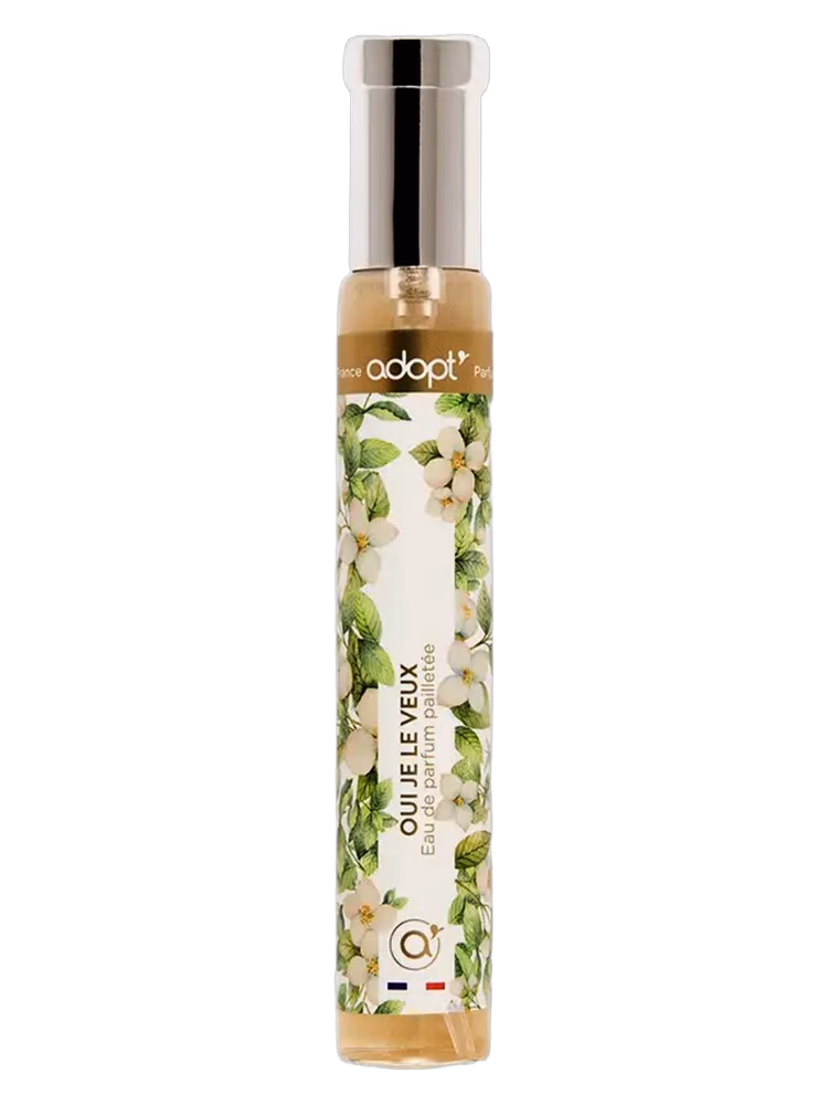 Adopt Parfums Oui Je Le Veux