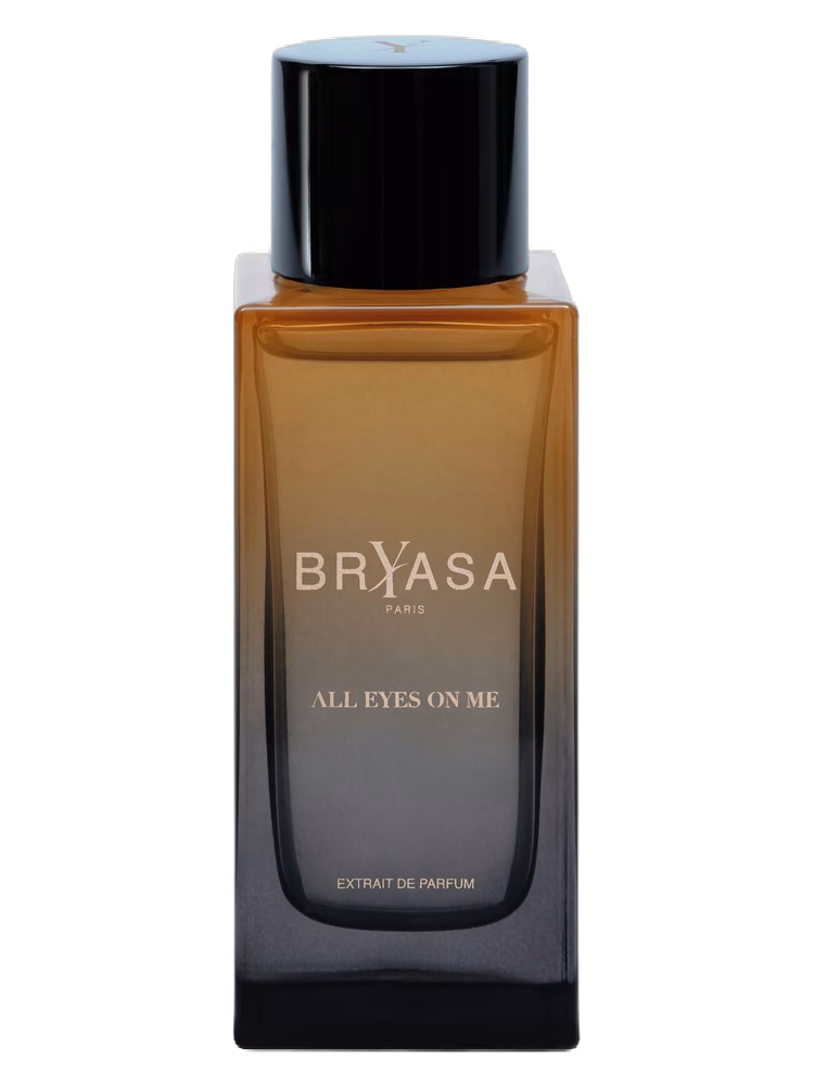 BRYASA Paris All Eyes On Me