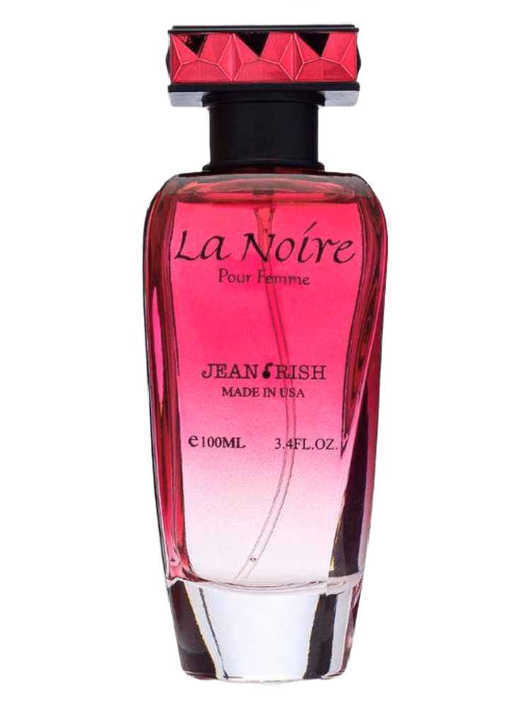 Jean Rish La Noire
