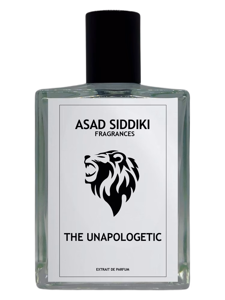 Asad Siddiki The Unapologetic