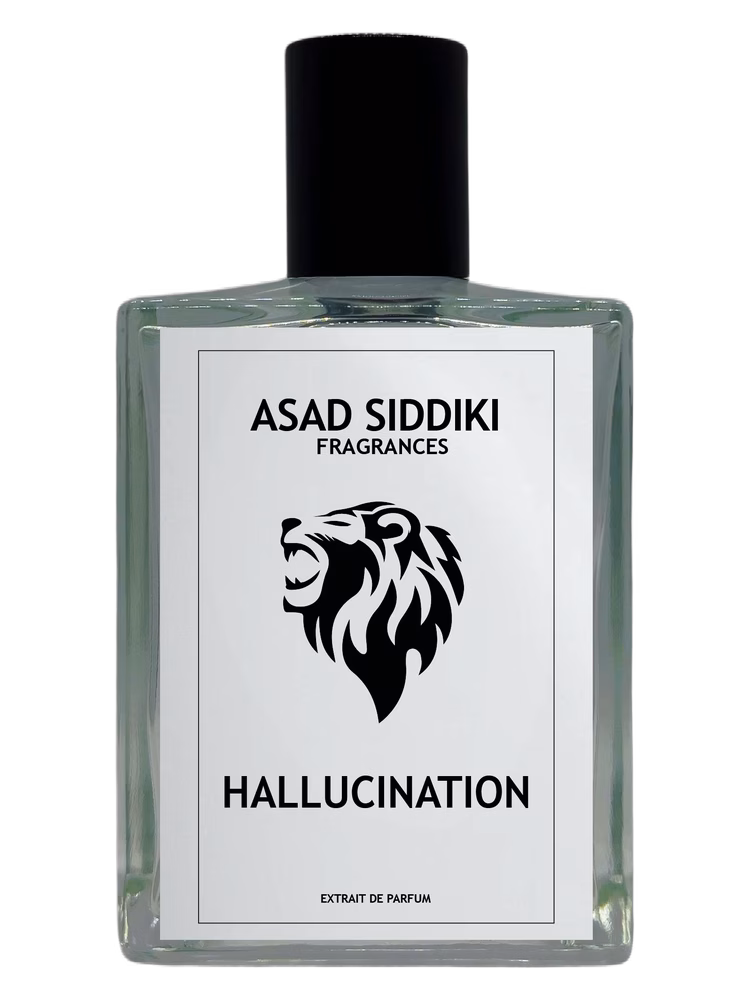 Asad Siddiki Hallucination
