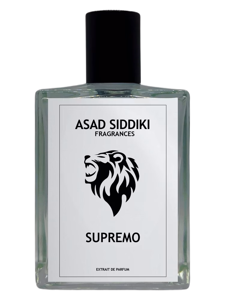 Asad Siddiki Supremo