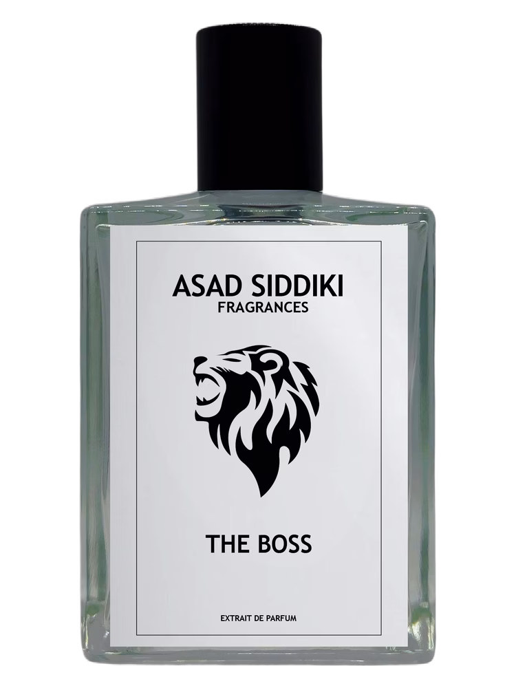 Asad Siddiki The Boss