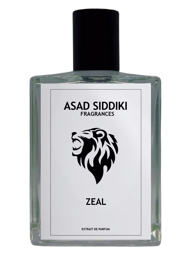 Asad Siddiki Zeal