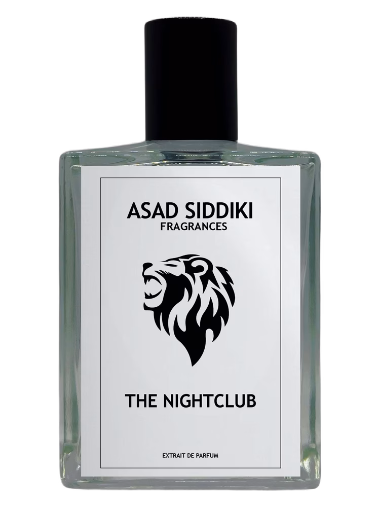Asad Siddiki The Nightclub