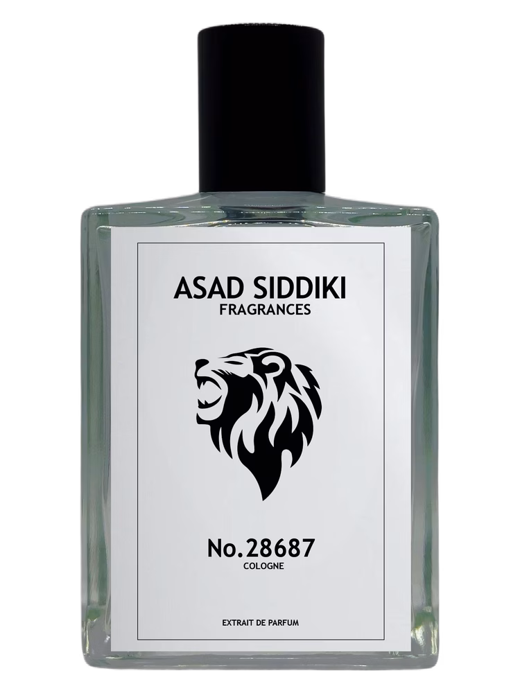 Asad Siddiki No.28687 - Cologne