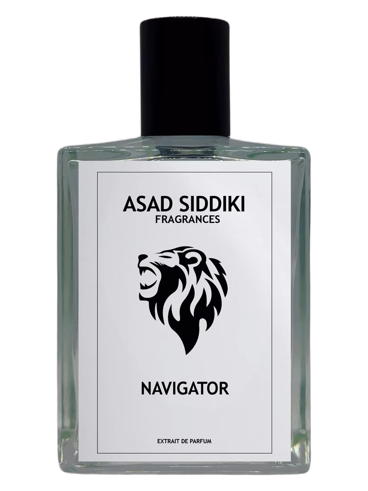 Asad Siddiki Navigator