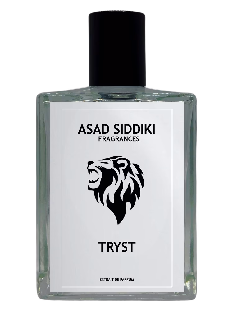 Asad Siddiki Tryst