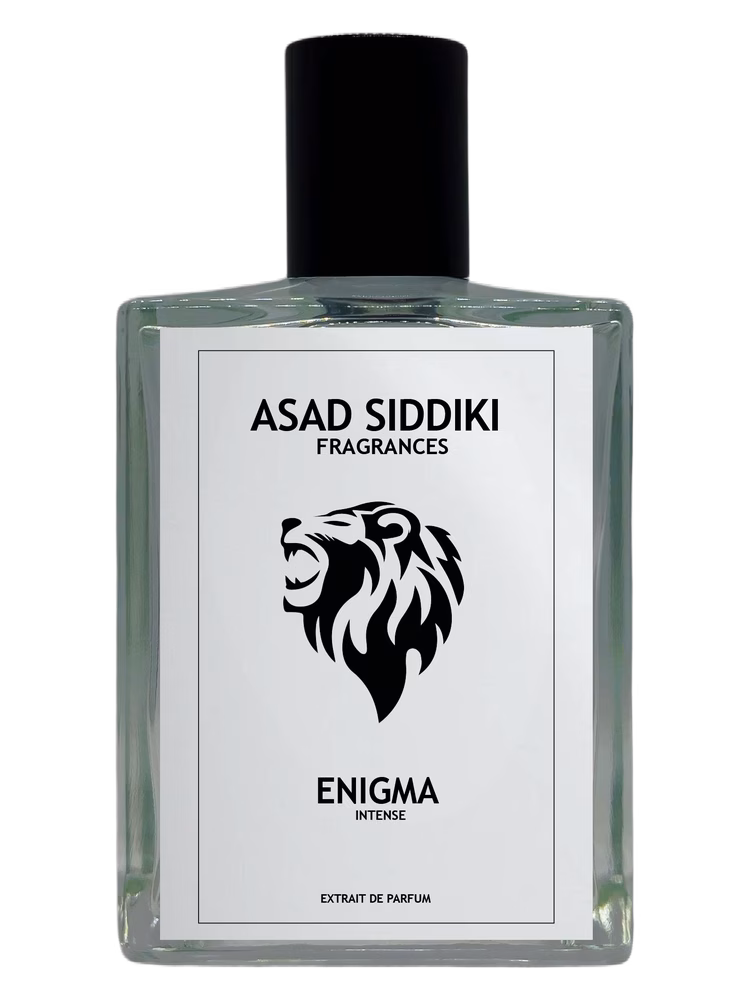 Asad Siddiki Enigma – Intense