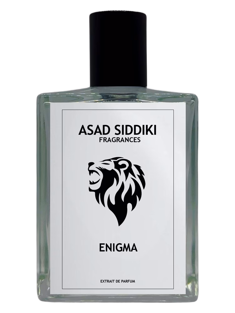 Asad Siddiki Enigma
