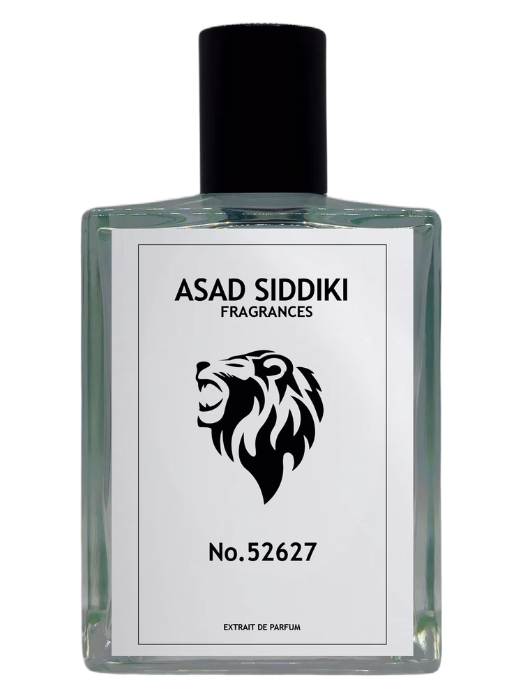 Asad Siddiki No.52627