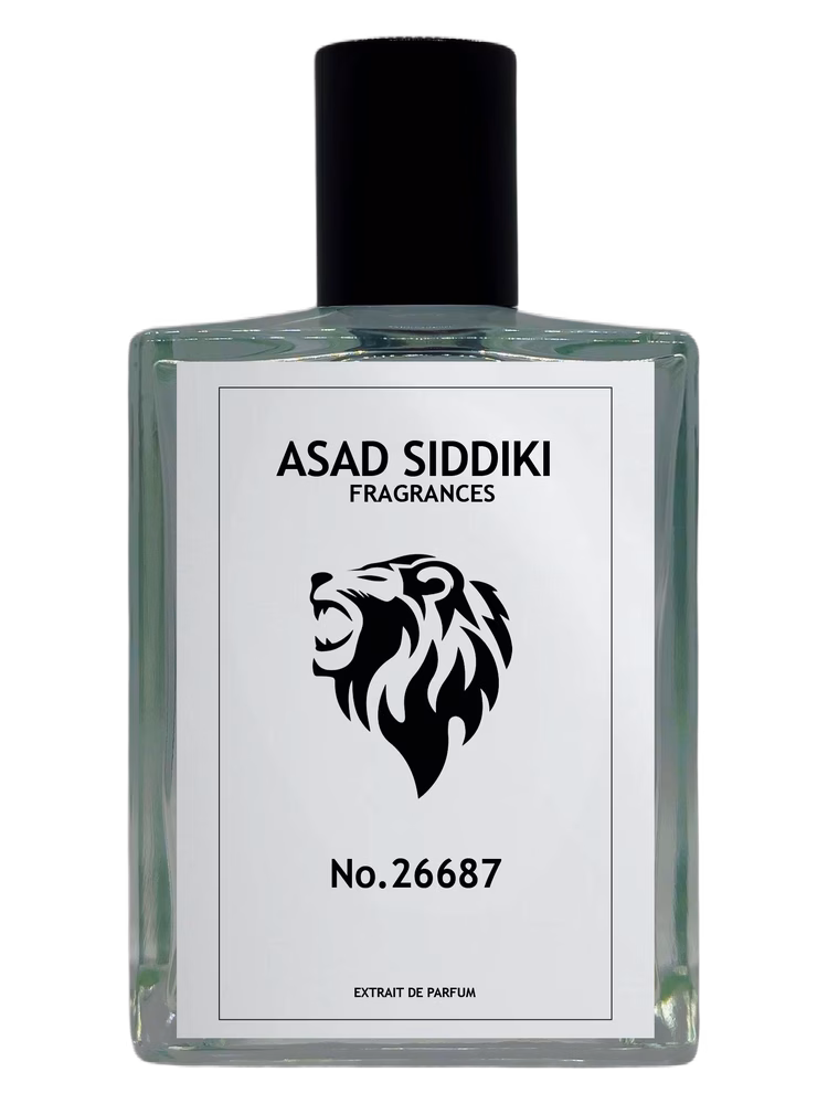 Asad Siddiki No.26687