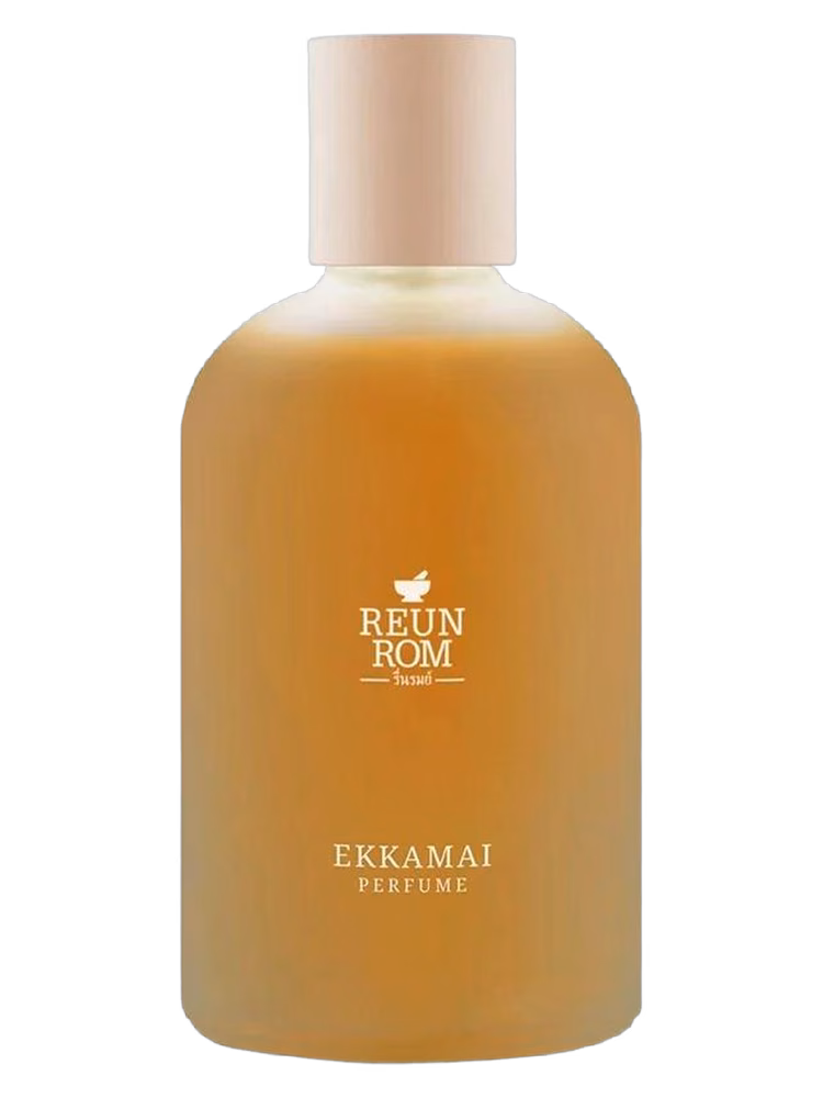 Reunrom Ekkamai
