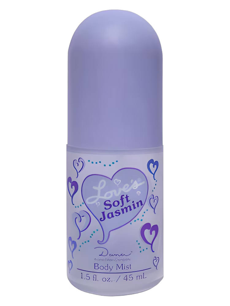 Dana Love's Soft Jasmin
