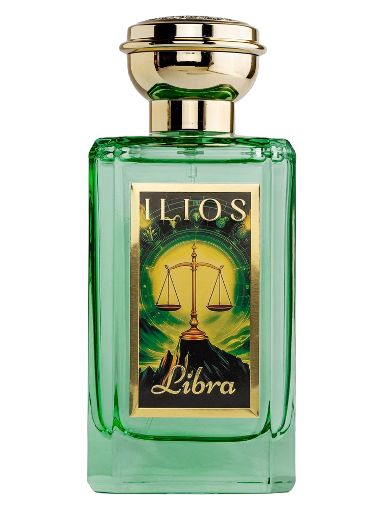 ILIOS Libra
