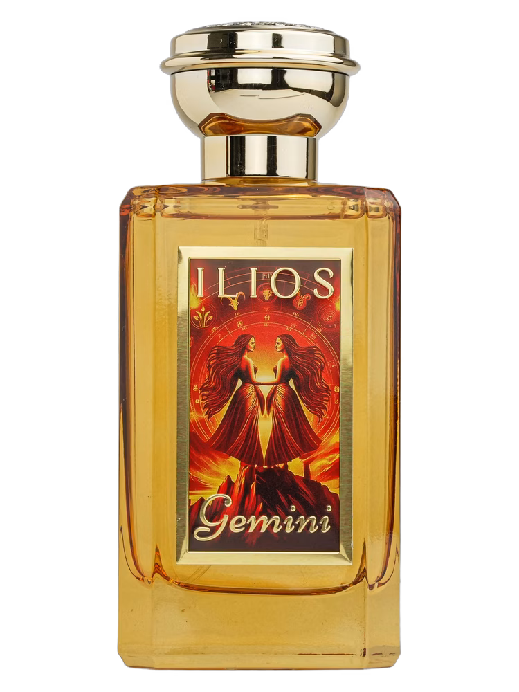 ILIOS Gemini