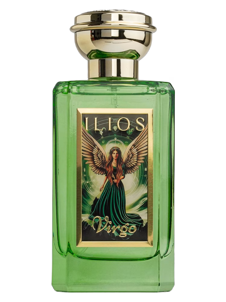 ILIOS Virgo