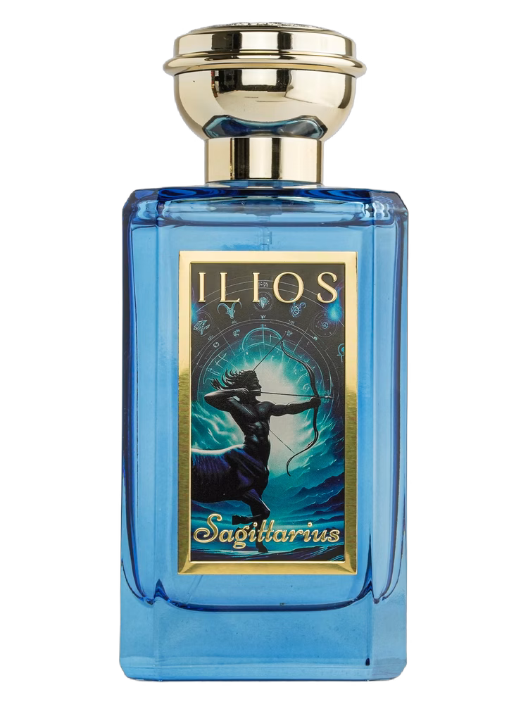ILIOS Sagittarius