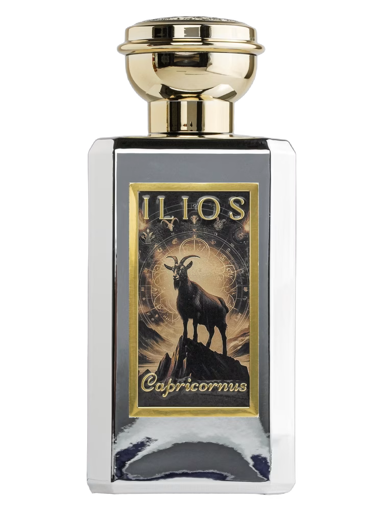 ILIOS Capricornus