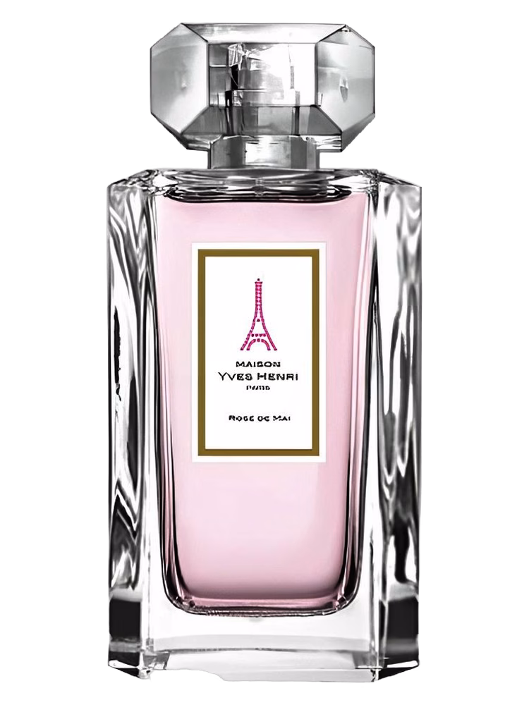 Jean Marc Paris Rose de Mai