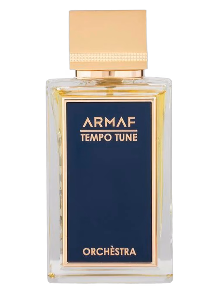 Armaf Orchestra Tempo Tune