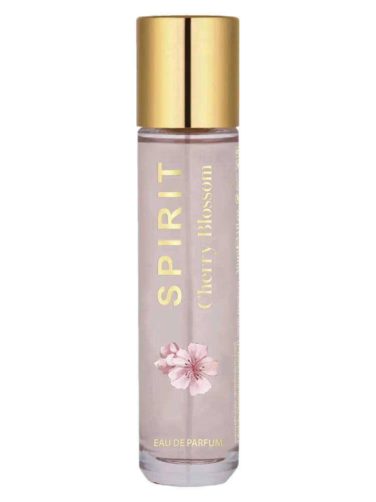 Spirit Cherry blossom