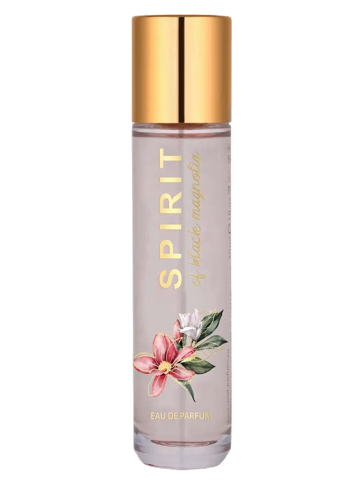 Spirit Black Magnolia