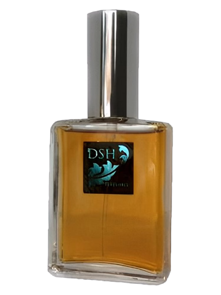 DSH Perfumes Joshua Tree