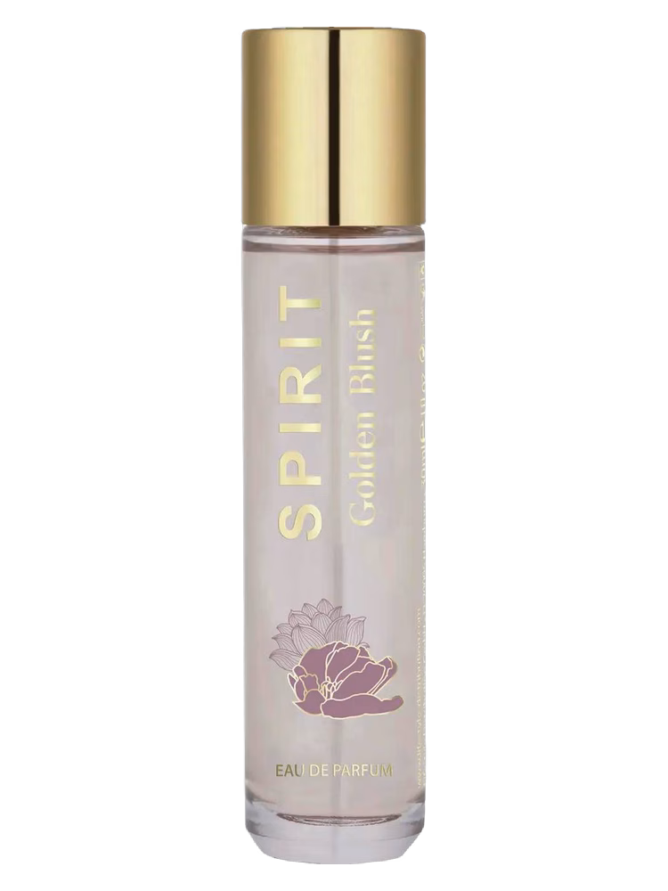 Spirit Golden Blush
