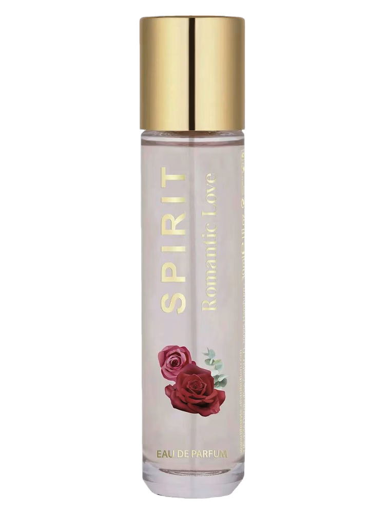 Spirit Romantic Love