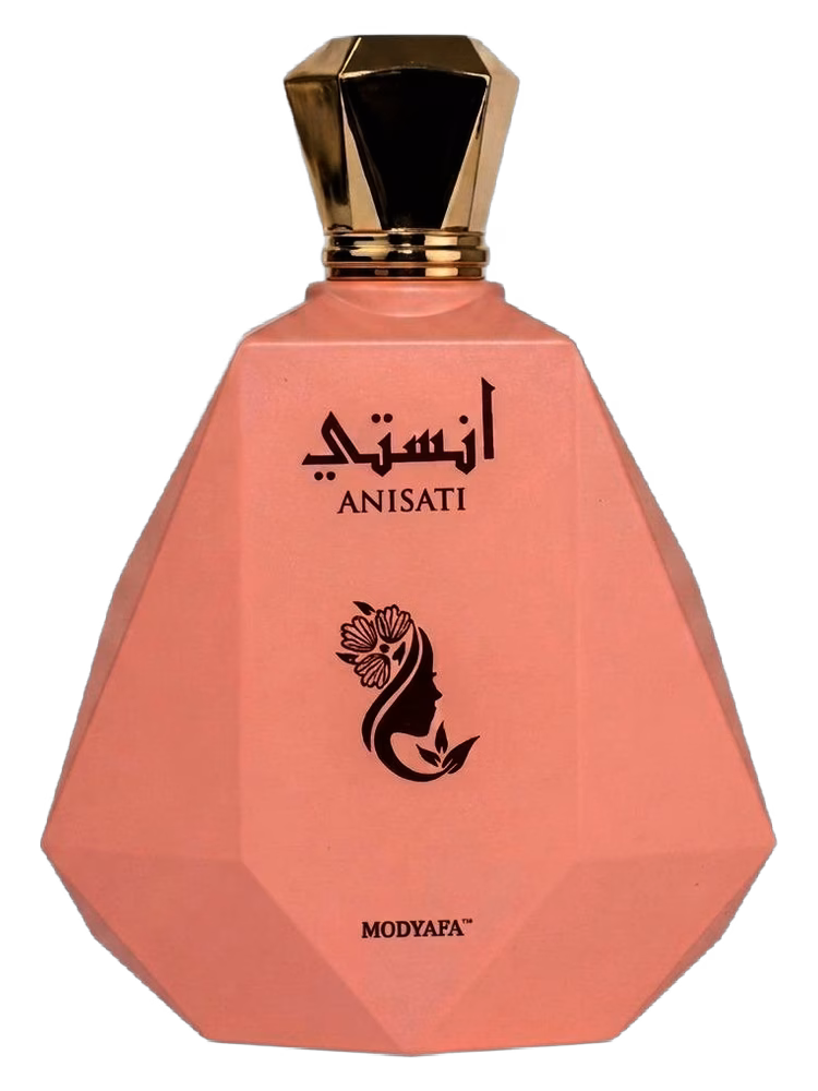 Modyafa Anisati