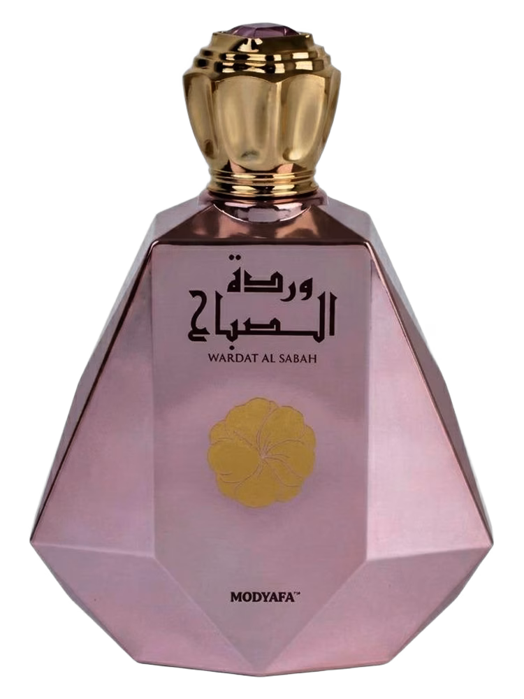 Modyafa Wardat Al Sabah