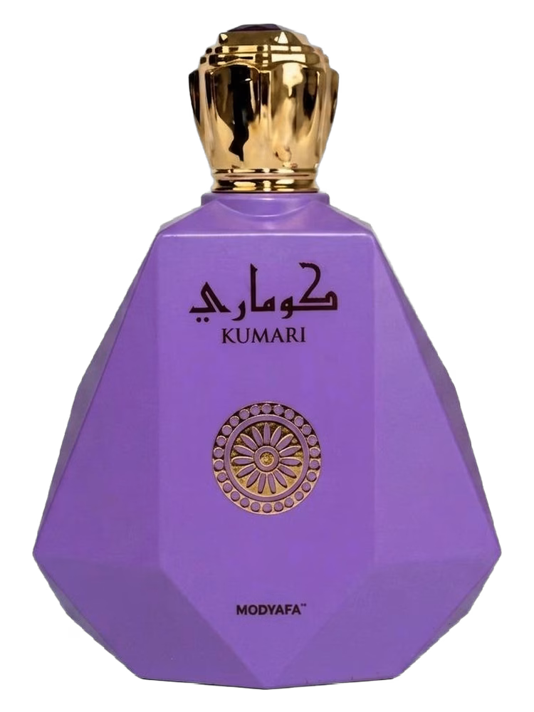 Modyafa Kumari