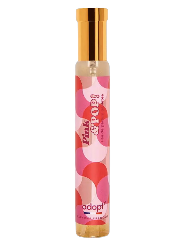 Adopt Parfums Pink & Pop