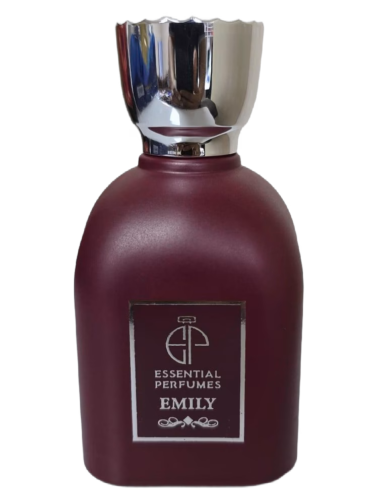 Essential Perfumes Emily