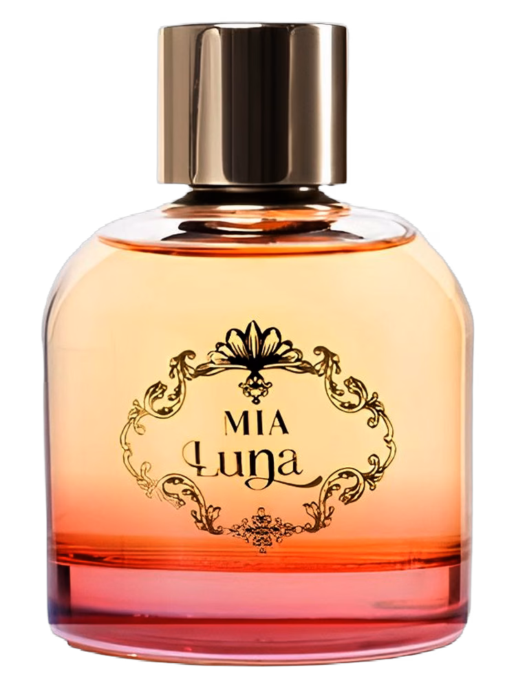 Paris Bleu Parfums Mia Luna