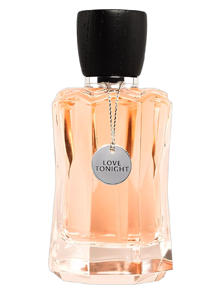 Paris Bleu Parfums Love Tonight