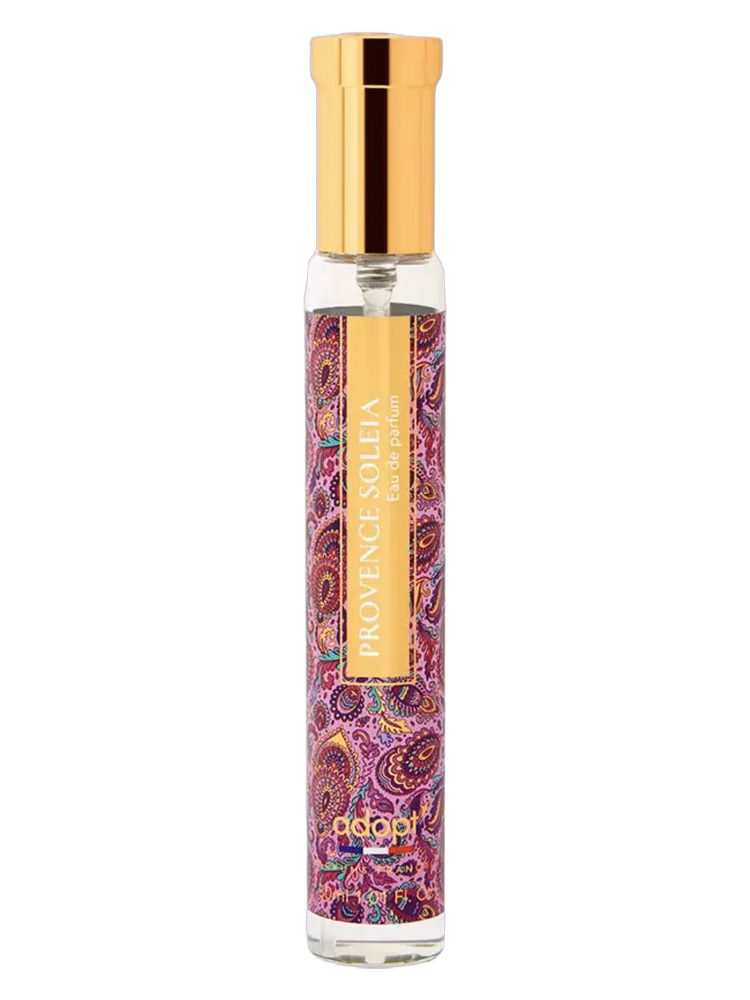 Adopt Parfums Provence Soleia
