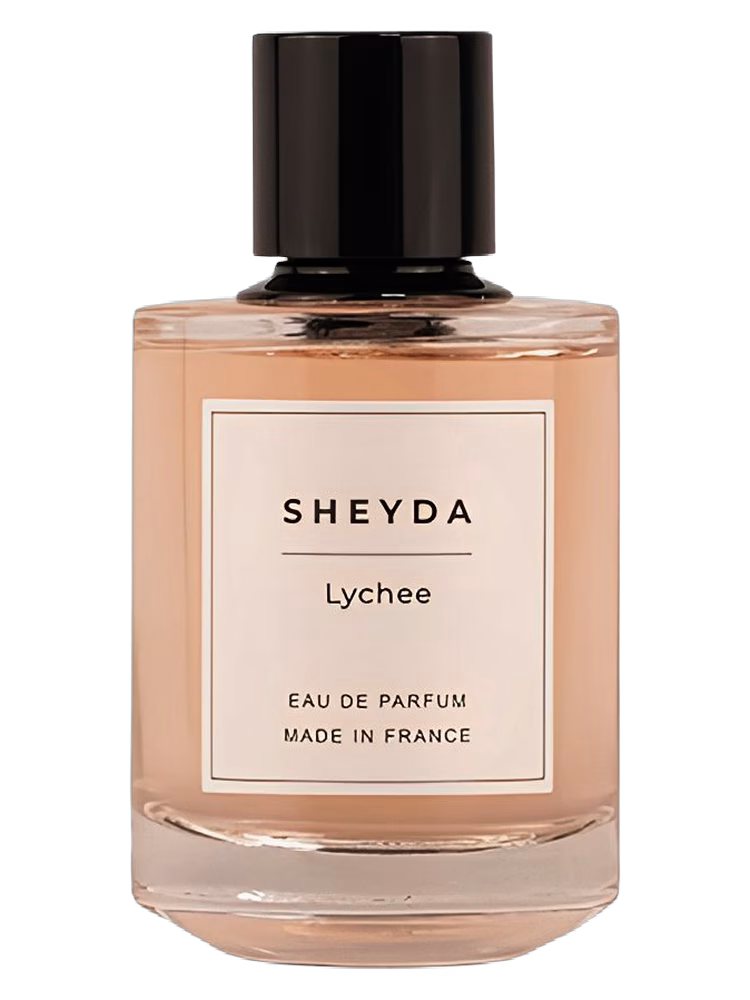 Paris Bleu Parfums Sheyda Lychee