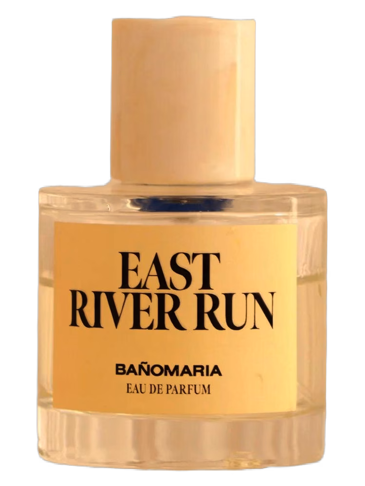 Bañomaria East River Run