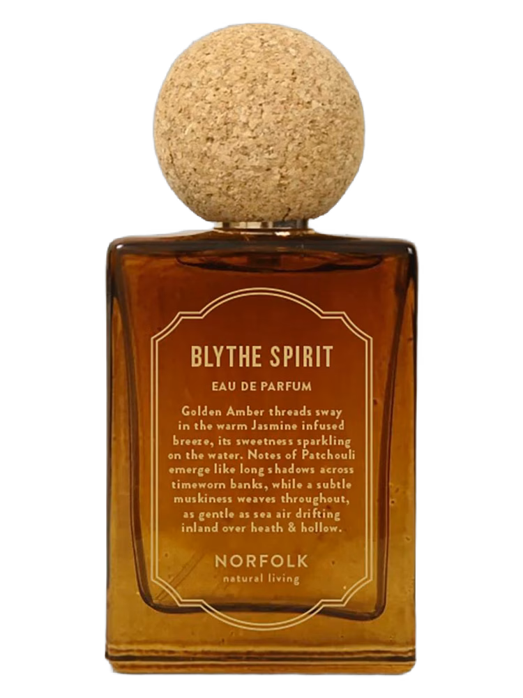Norfolk Natural Living Blythe Spirit