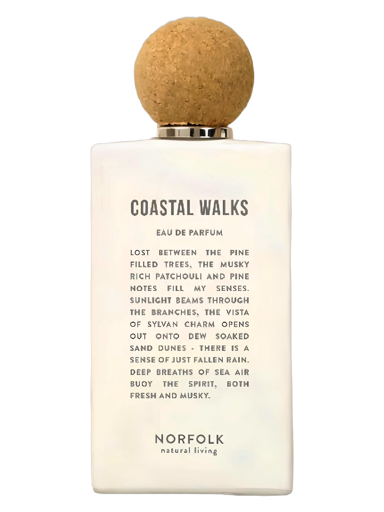 Norfolk Natural Living Coastal Walks