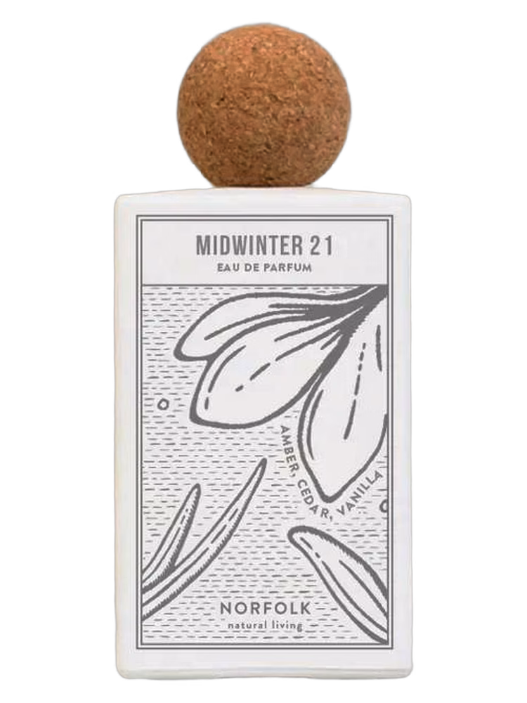 Norfolk Natural Living MidWinter 21