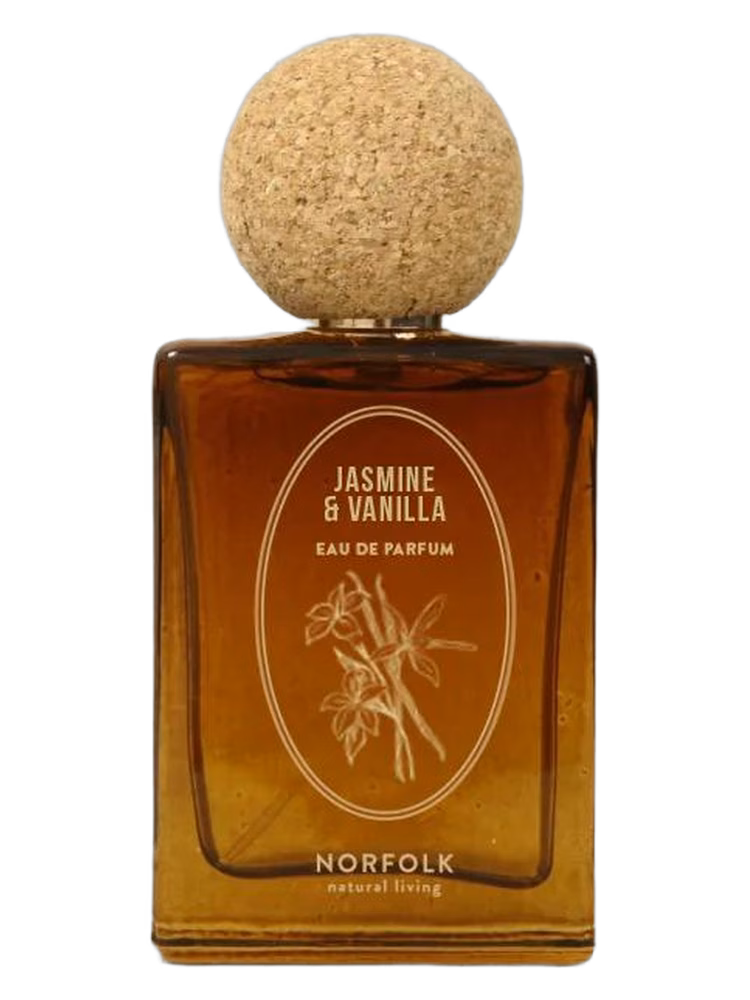 Norfolk Natural Living Jasmine & Vanilla