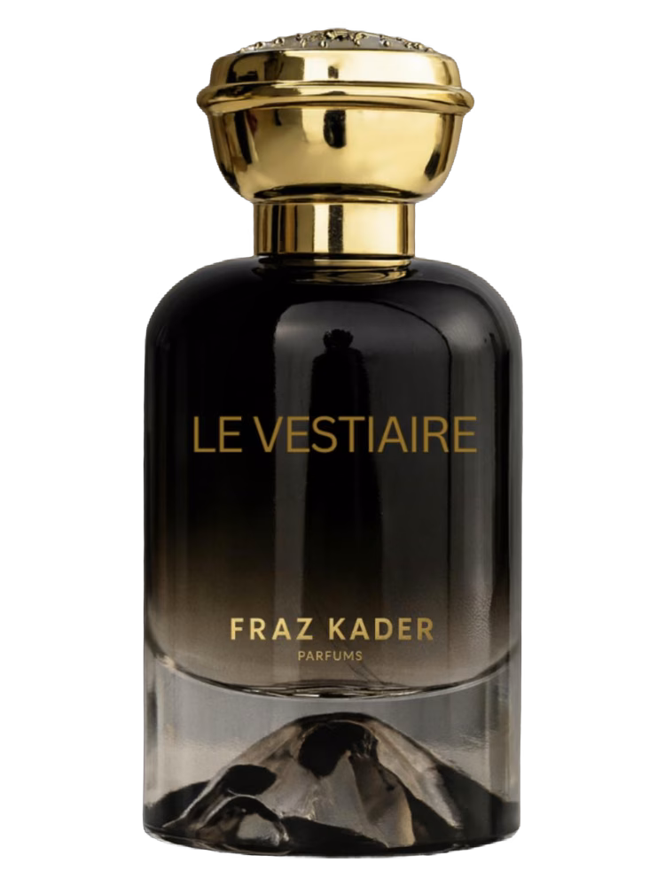 Fraz Kader Parfums Le Vestiaire