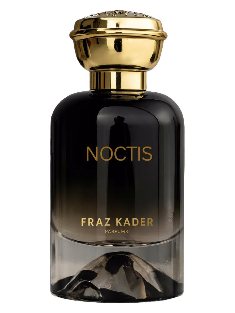 Fraz Kader Parfums Noctis