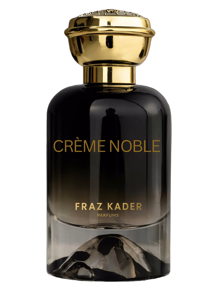 Fraz Kader Parfums Crème Noble