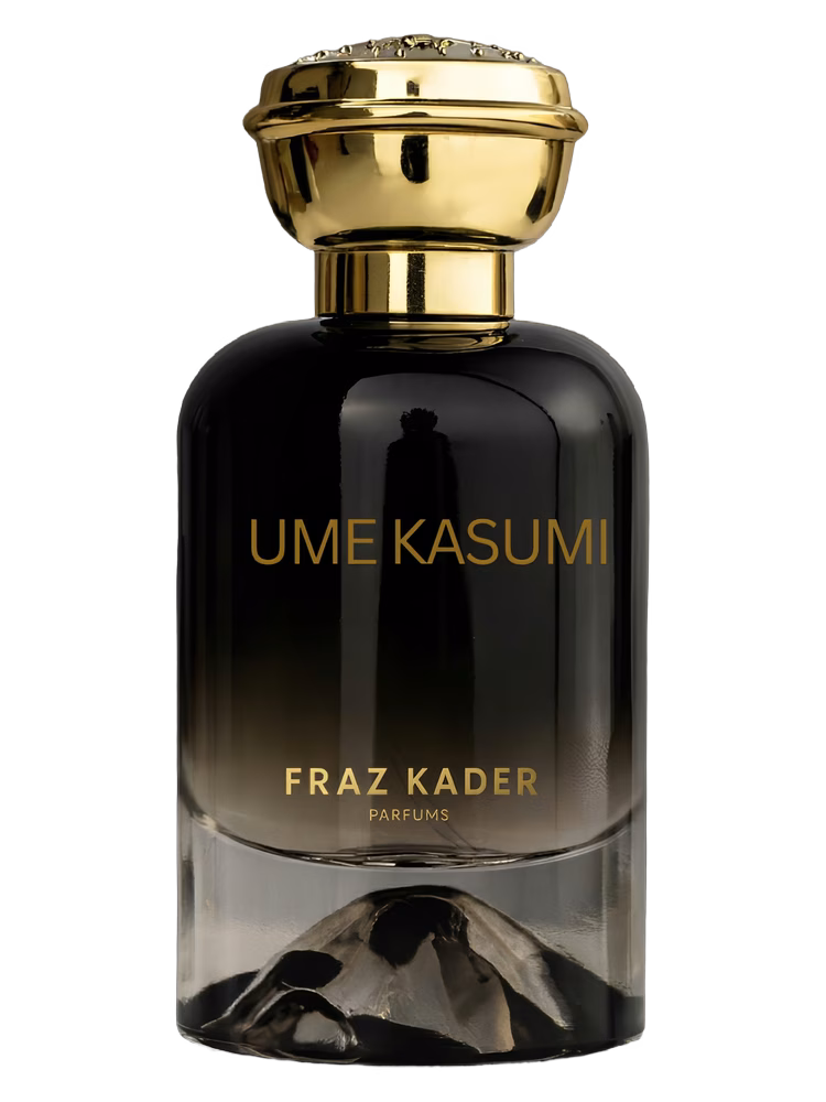 Fraz Kader Parfums Ume Kasumi