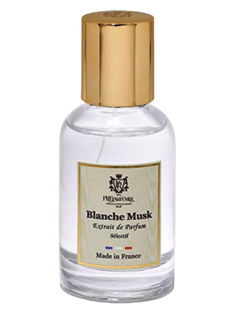 PREparfumer Blanche Musk
