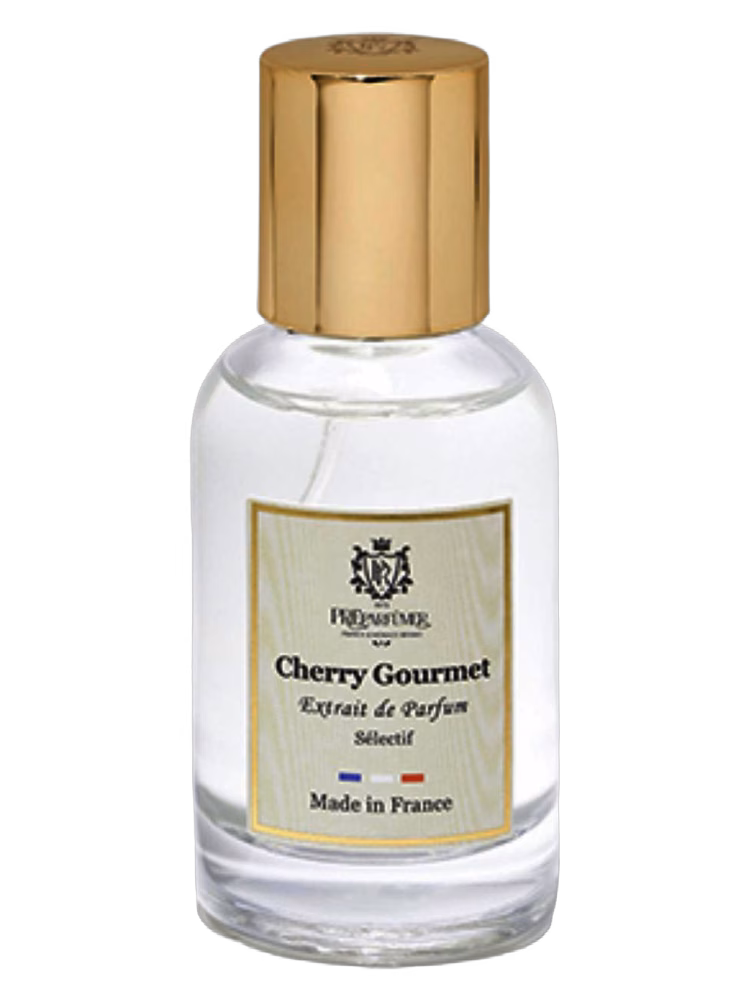PREparfumer Cherry Gourmet